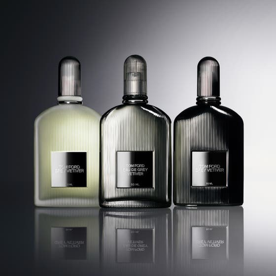 Eau de Grey Vetiver