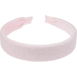 Velvet Hair Band