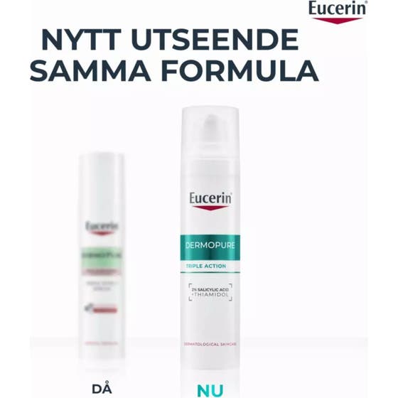DermoPure Triple Action Serum