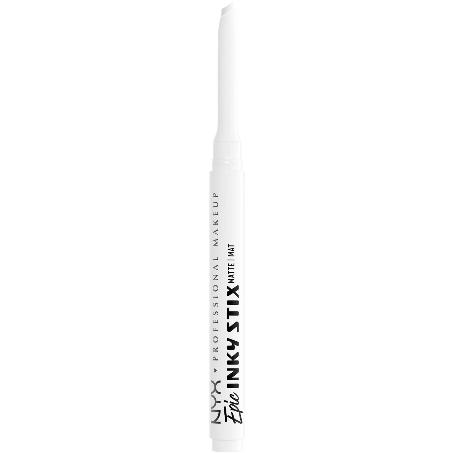17 Wired White