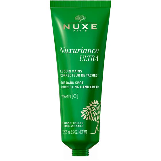 Nuxuriance Ultra