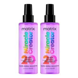 Miracle Creator Spray Duo