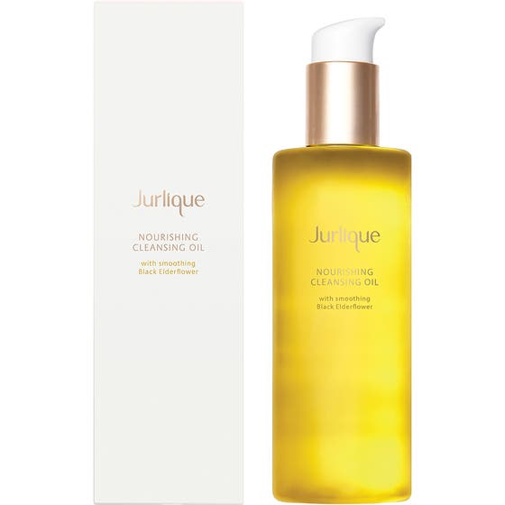 Nourishing Cleansing Oil