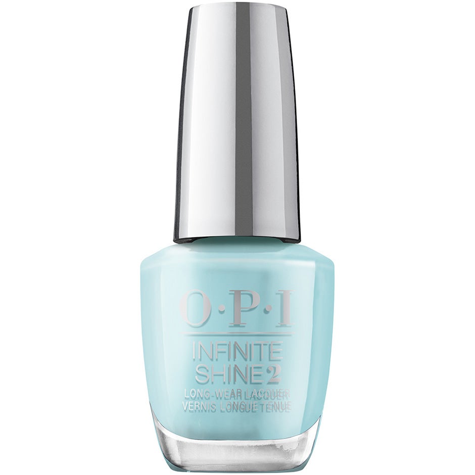 OPI Infinite Shine NFTease me 15 ml,  OPI Nagellack