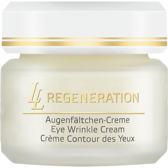 LL Regeneration