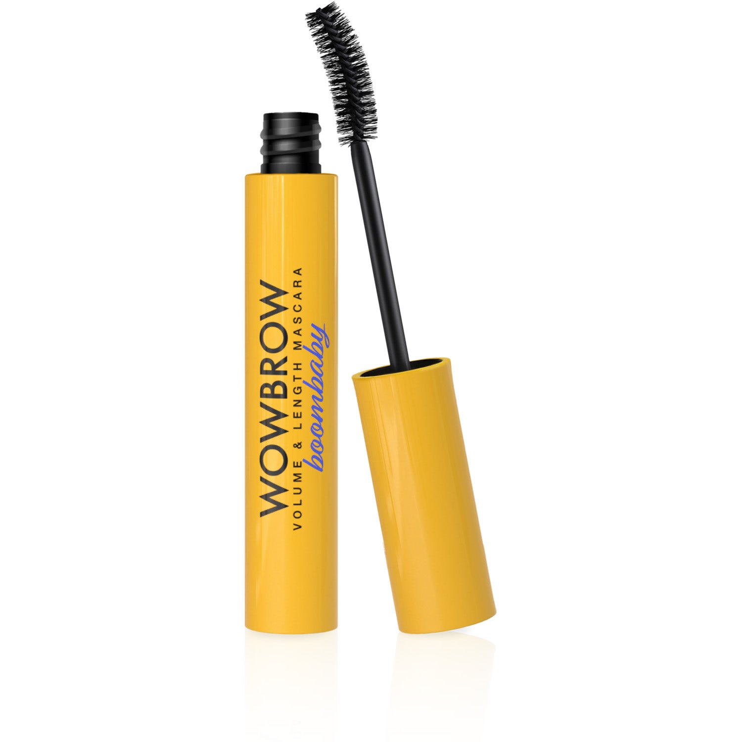 WOWBROW Boom Baby Mascara 10 g