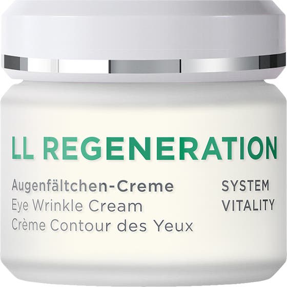 LL Regeneration