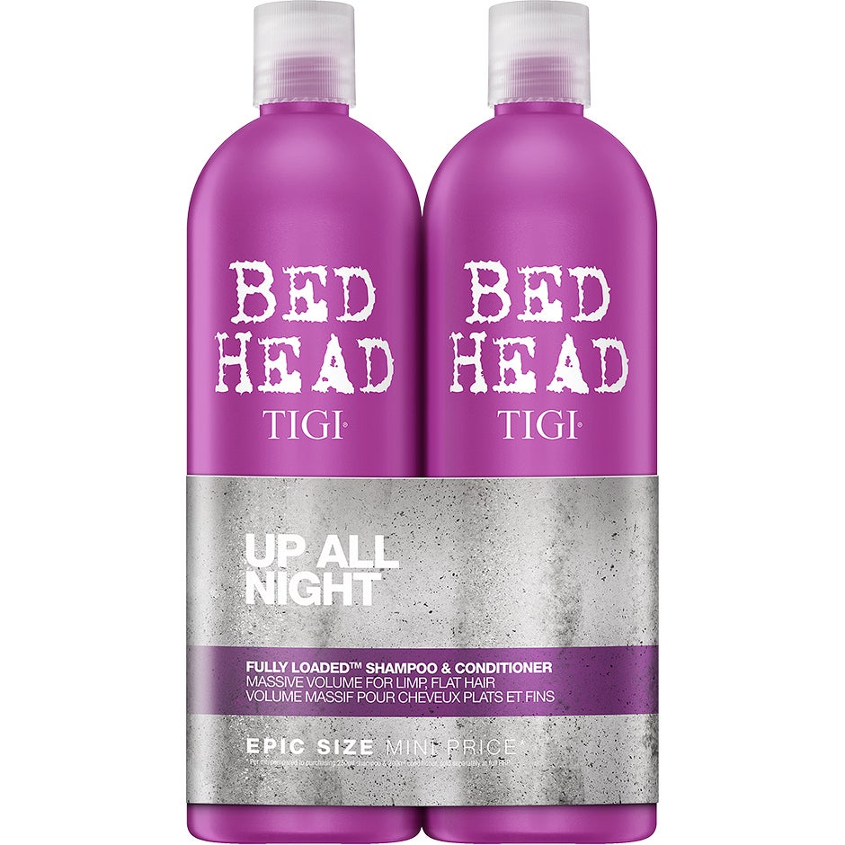 TIGI Bed Head Fully Loaded Tweens