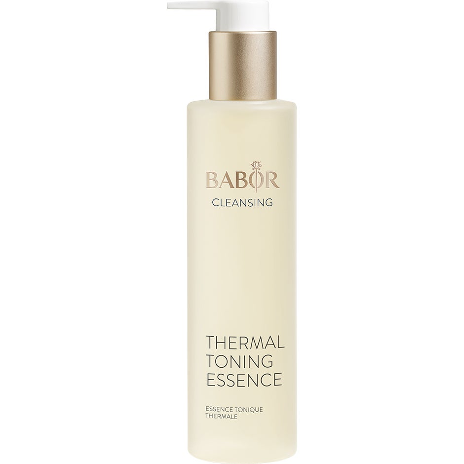 Babor Thermal Toning Essence 200 ml