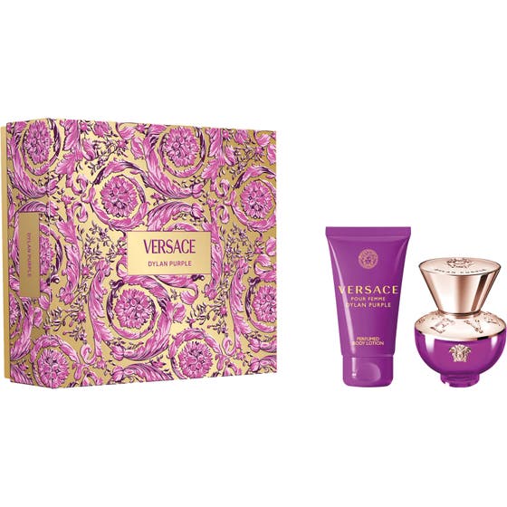 Dylan Purple 30 ml + Body Lotion 50 ml