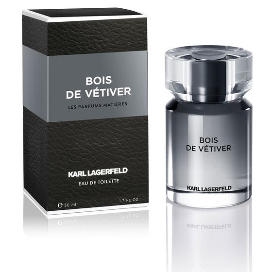 Matiers Bois De Vétiver