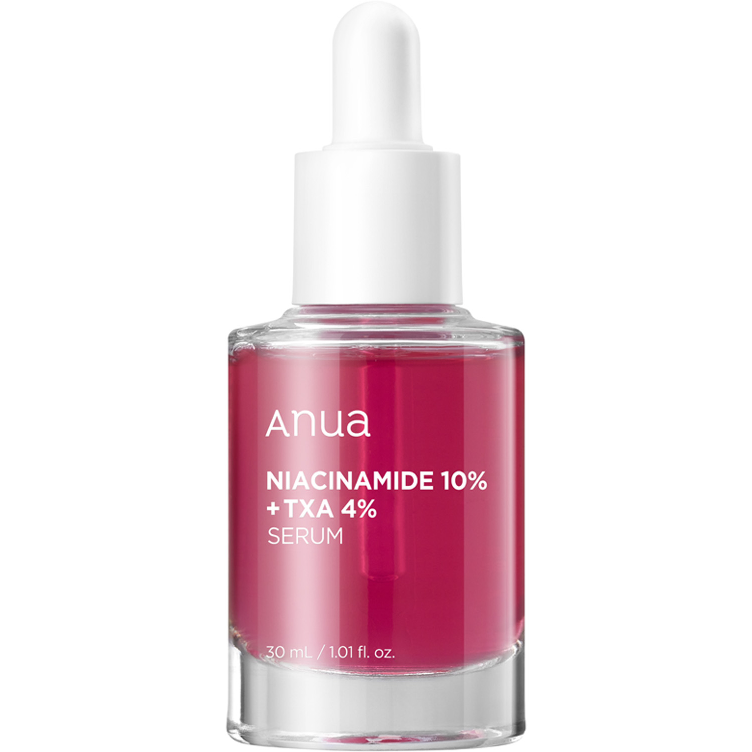 Niacinamide 10% + TXA 4% Serum