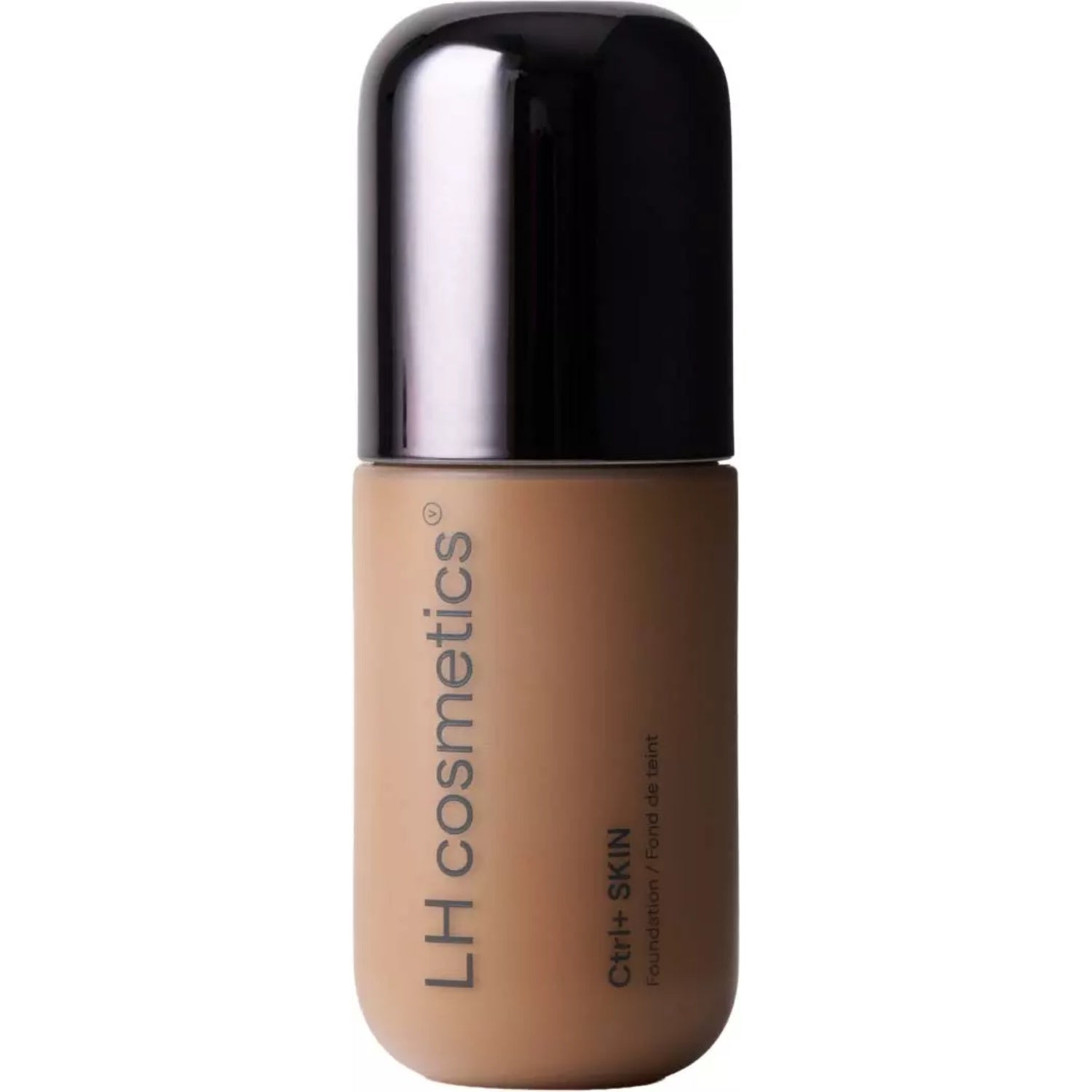LH cosmetics Ctrl+ Skin Hydrating Serum Foundation dam – bild 7