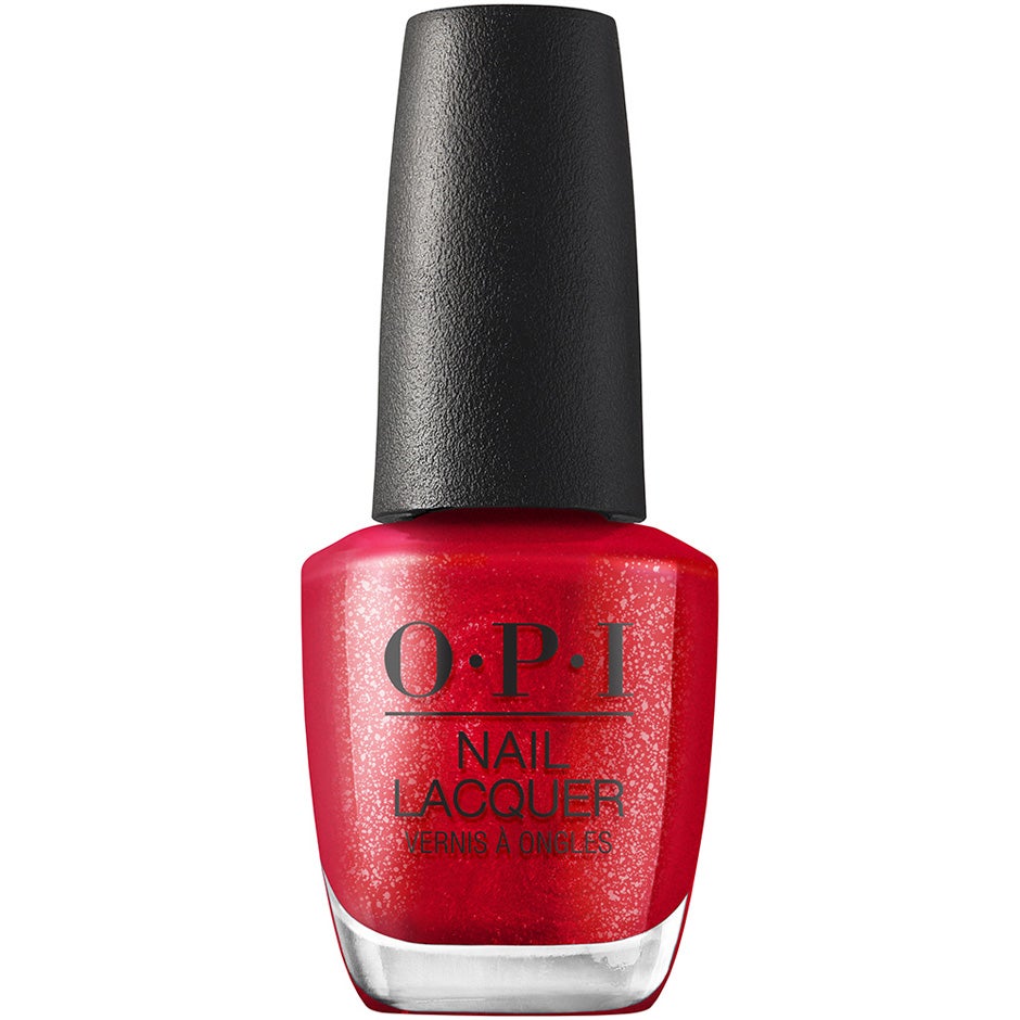 OPI Nail Lacquer Kiss My Aries 15 ml