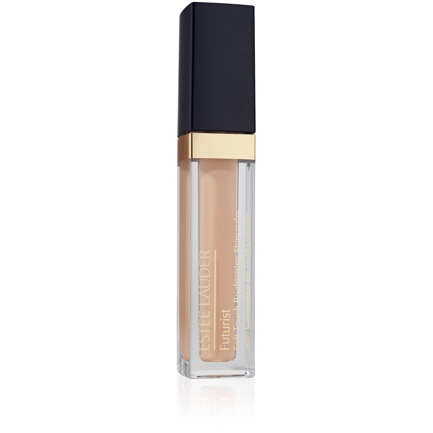 Estée Lauder Futurist Soft Touch Brightening Skincealer foundation & concealer dam – bild 9