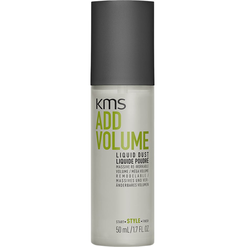 KMS Add Volume Liquid Dust 50 ml