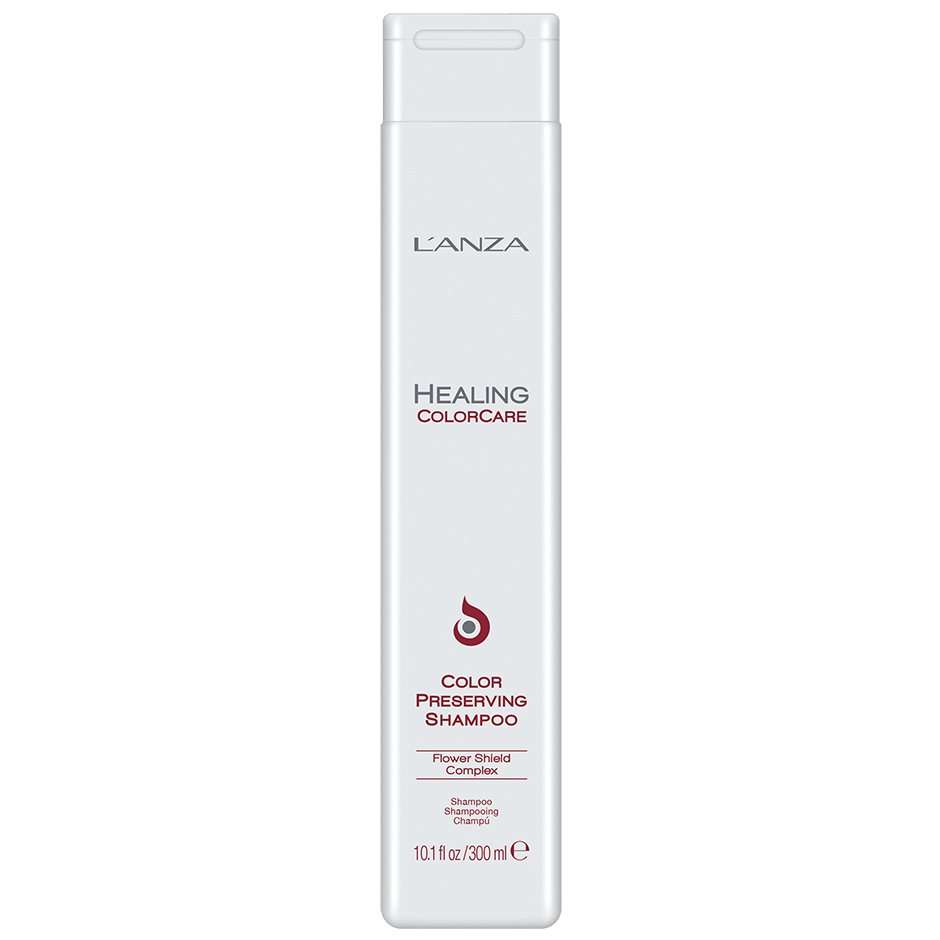 Healing Colorcare