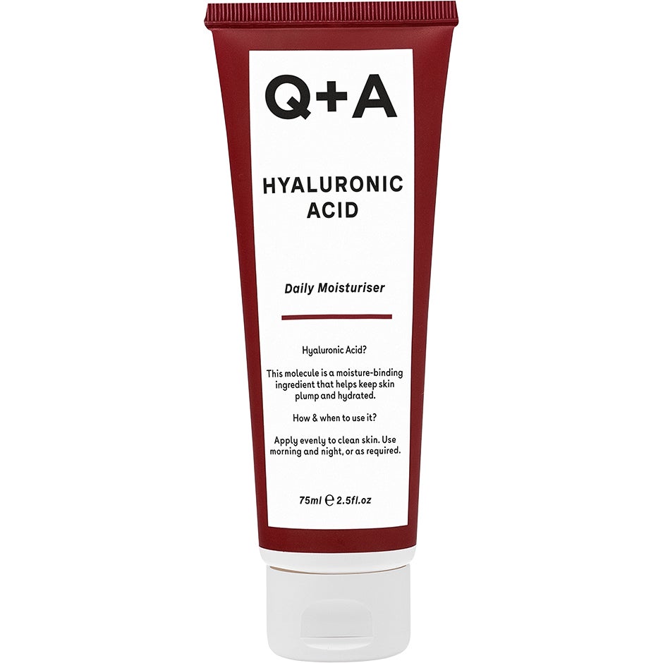 Hyaluronic Acid Hydrating Moisturiser 75 g