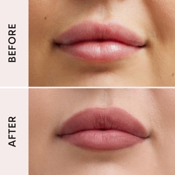 Velvet Touch Lip Liner