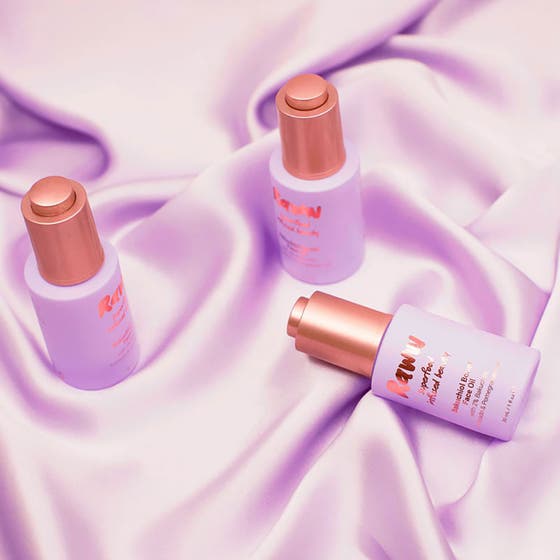 Bakuchiol Boost Face Oil