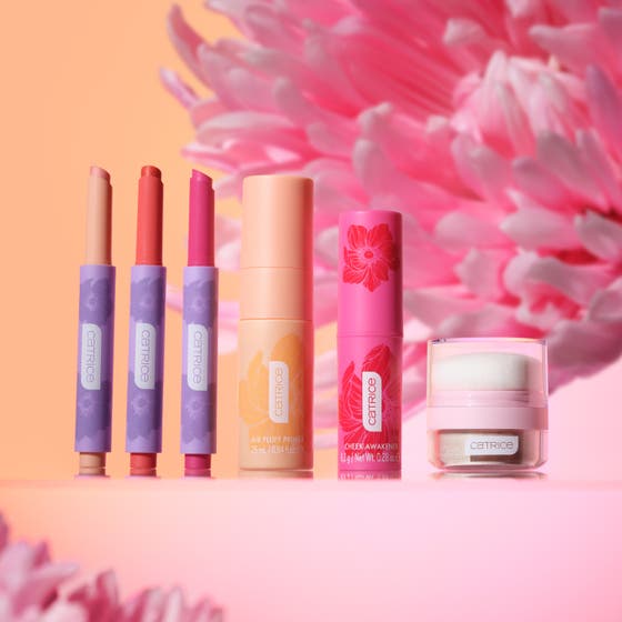 Spring Awakening Air Fluff Primer