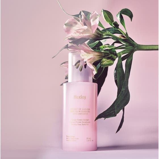 Skin Glow Essence Vita Radiance