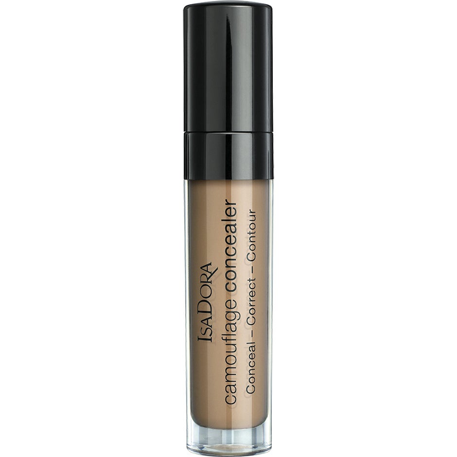 IsaDora Camouflage Concealer Maple 7 ml