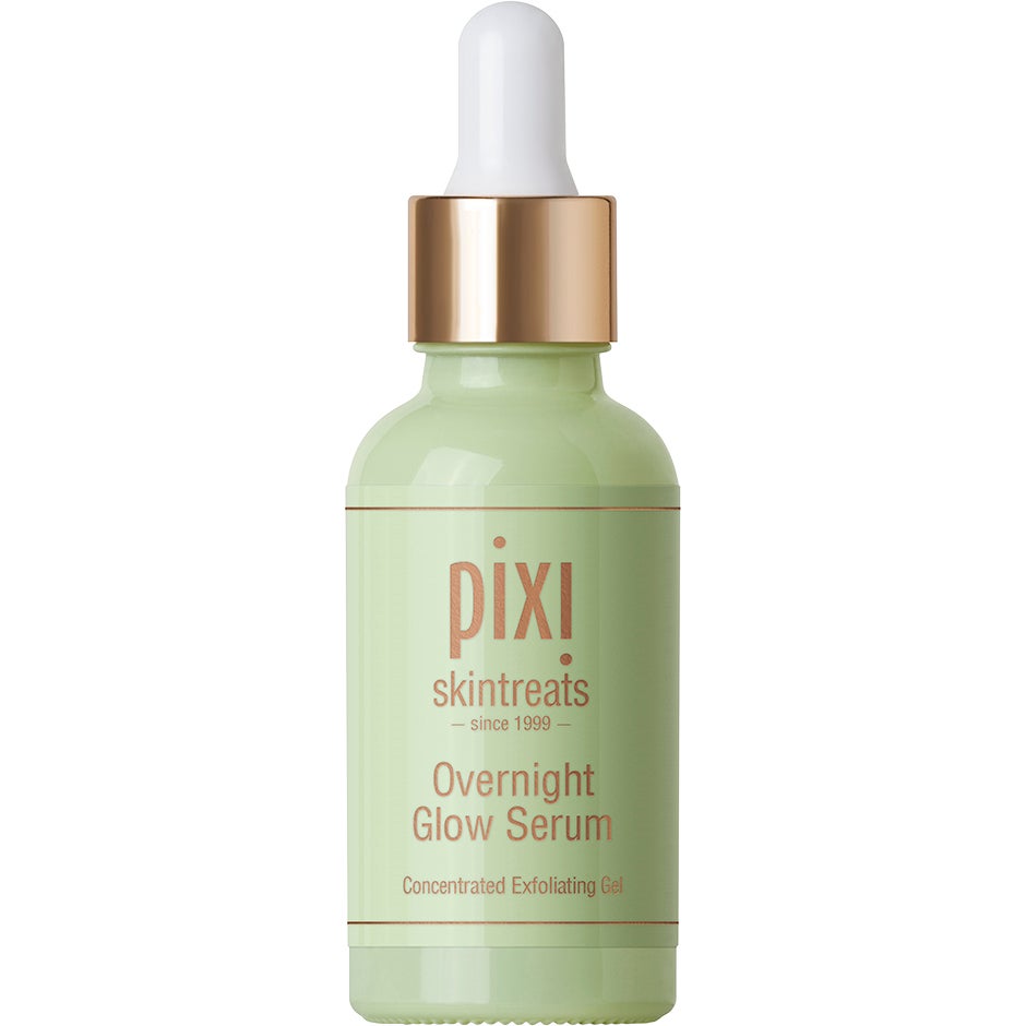 Produktfoto för Pixi Overnight Glow Serum 30 ml