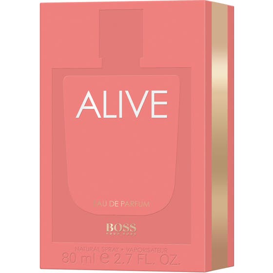Boss Alive