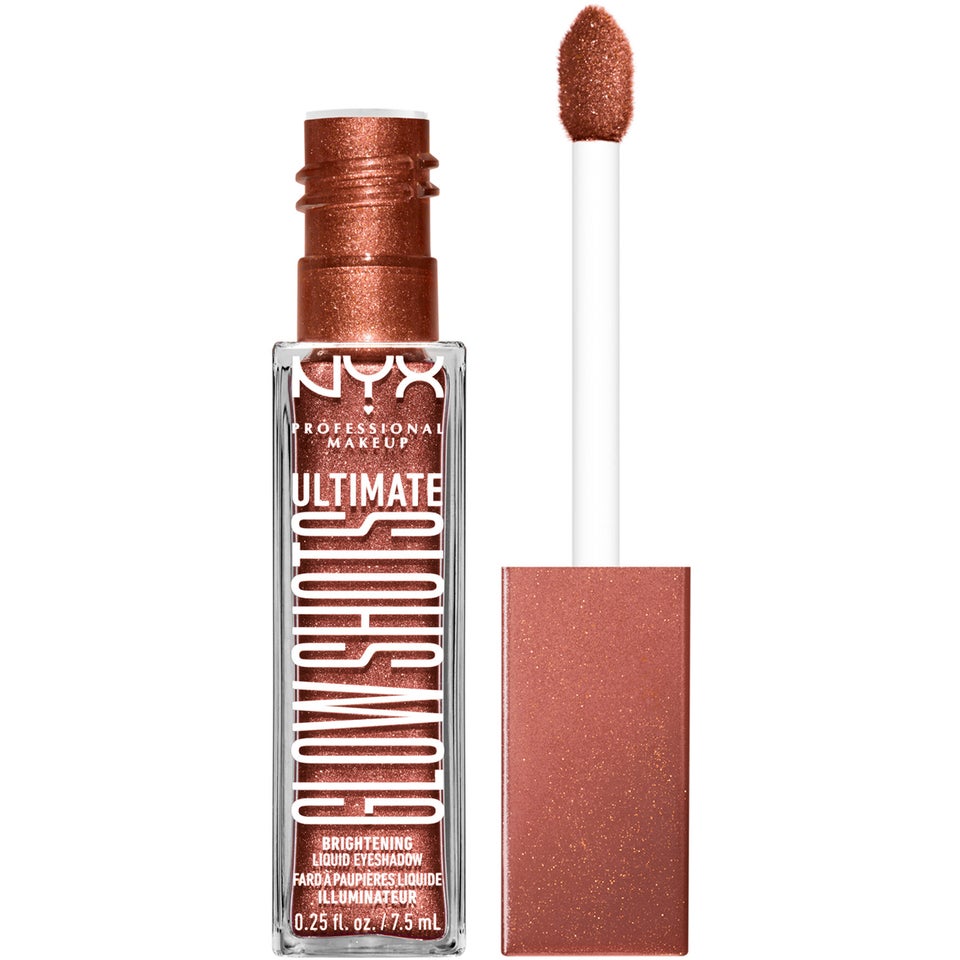 Ultimate Glow Shots Clementine Fine 11 1 pcs