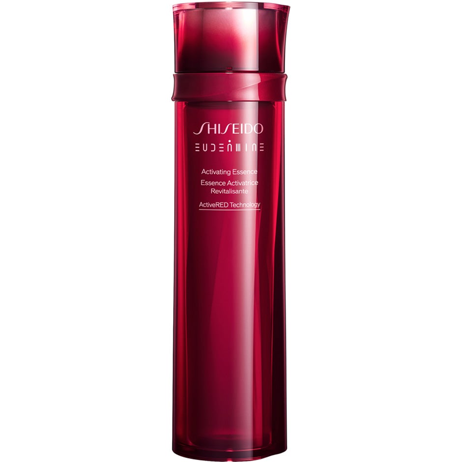 Alternativ bild 0 för Shiseido Defend Eudermine Activating Essence 150 ml