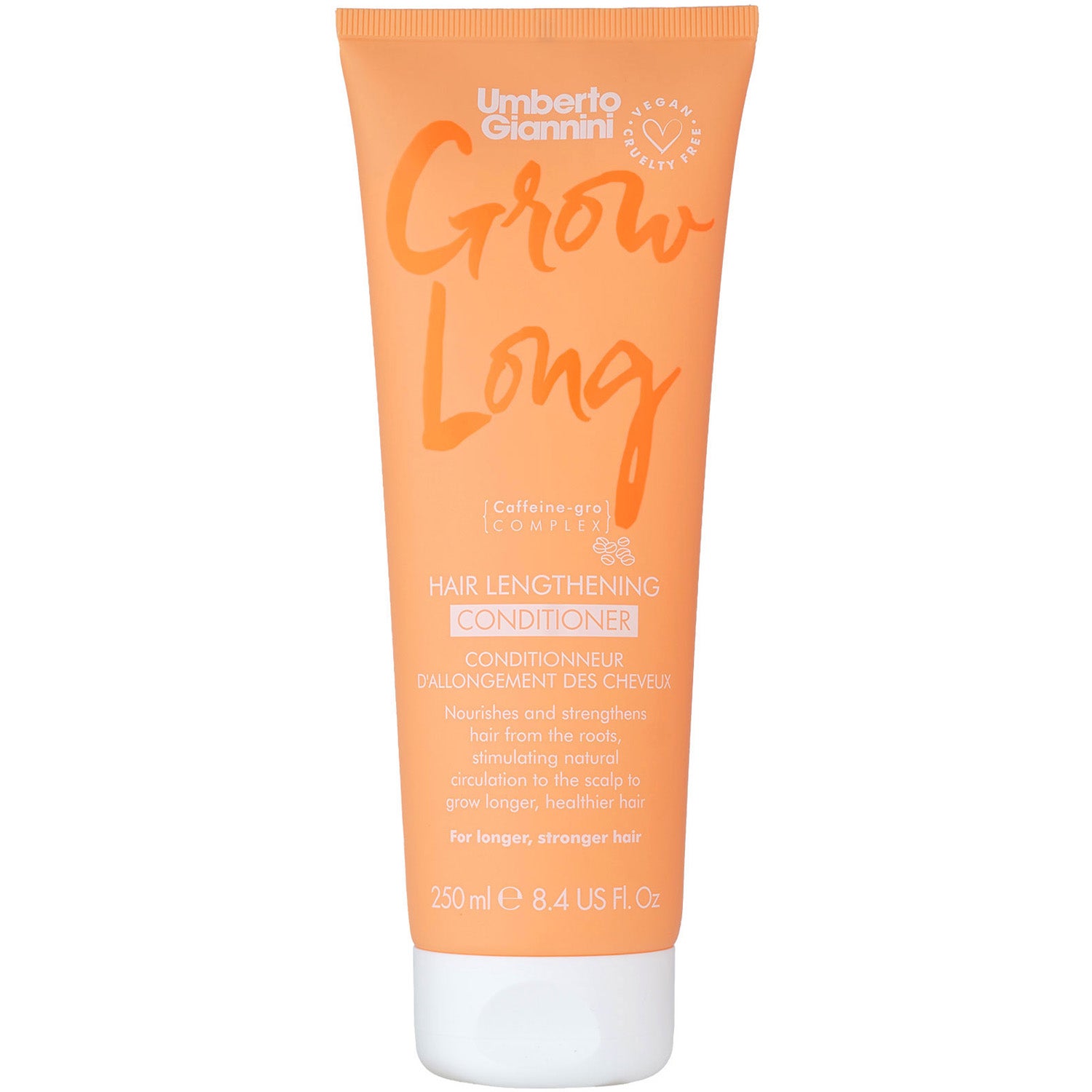 Grow Long Conditioner 250ml