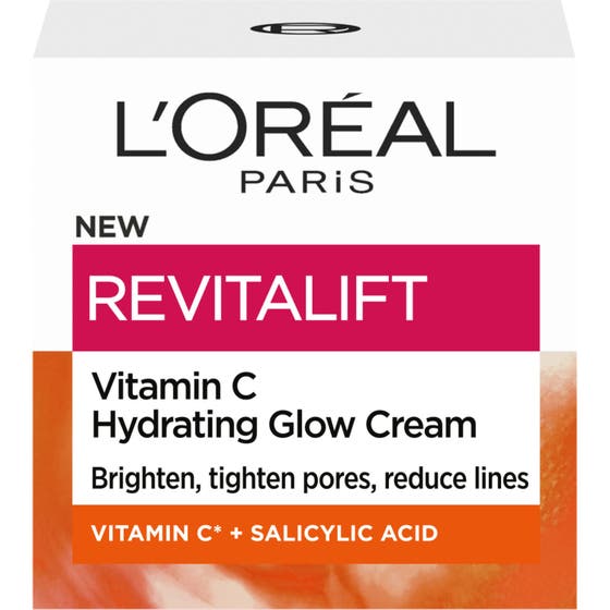 Revitalift Vitamin C