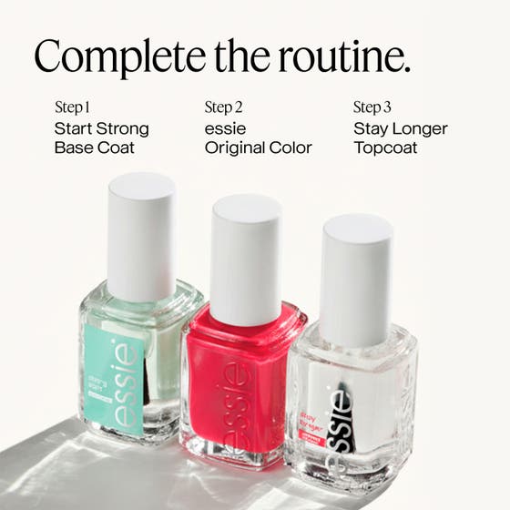Original Nail Polish