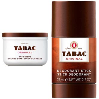 Classic Tabac Grooming Essentials