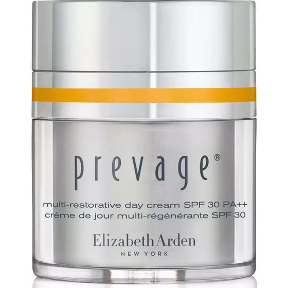 Prevage Multi-restorative Day SPF Cream
