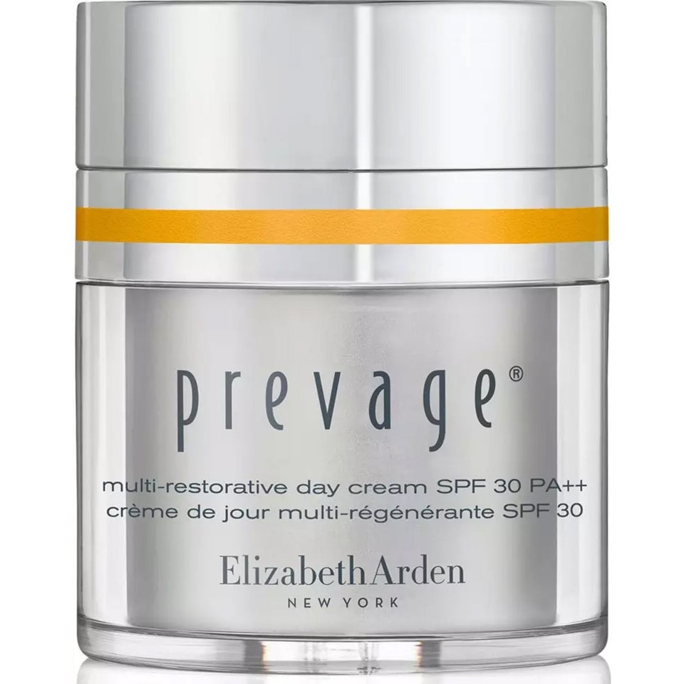 Prevage Multi-restorative Day SPF Cream