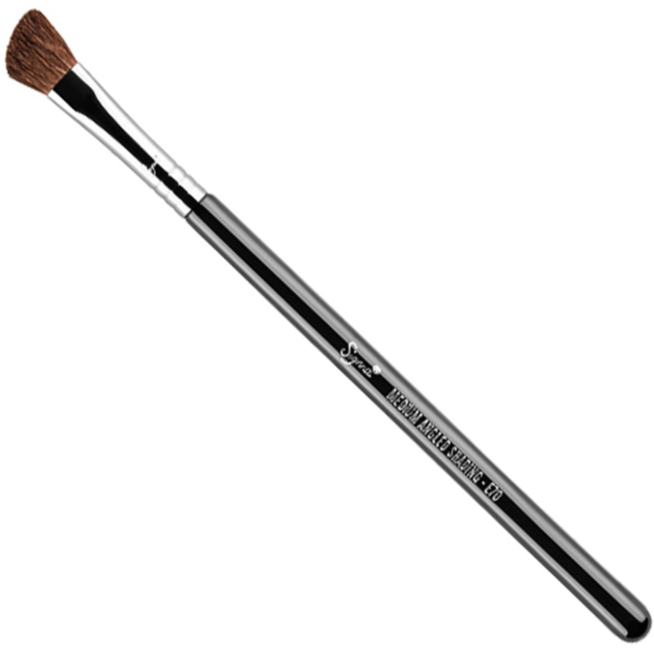 Sigma Beauty Medium Angled Shading Brush - E70