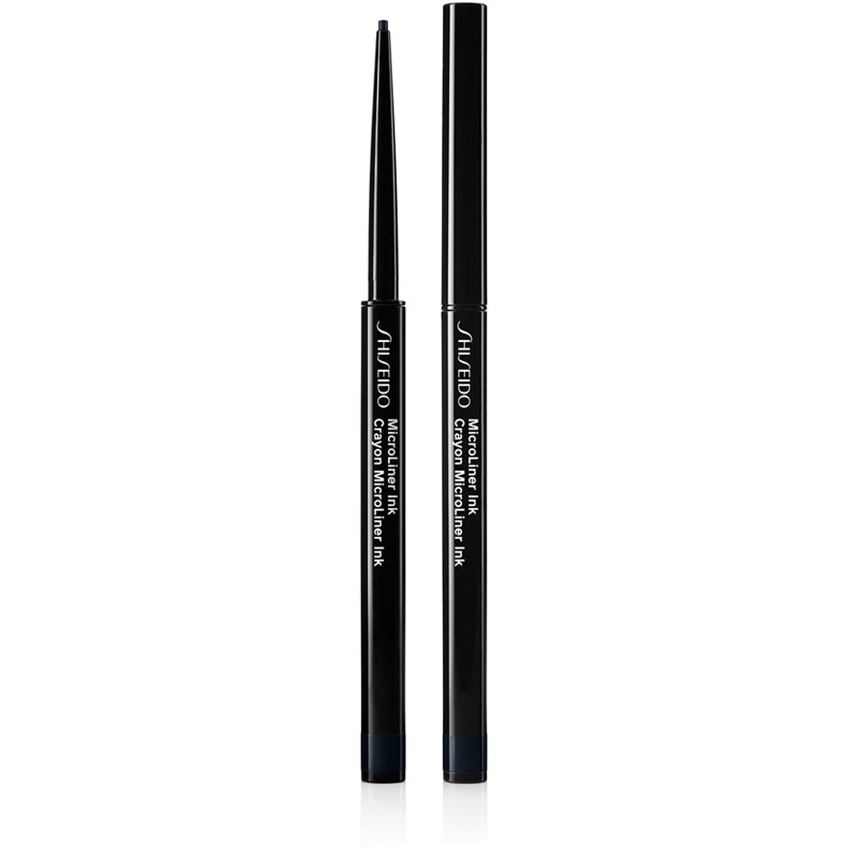 Microliner Ink 01 Black 8 g