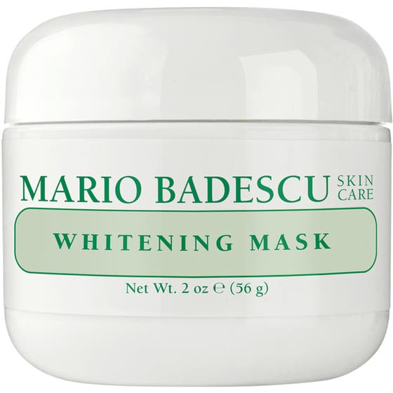 Whitening Mask