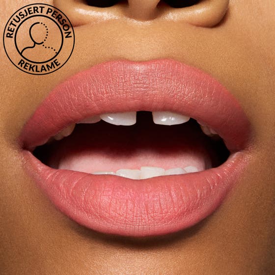 Powder Kiss Hazy Matte Lipstick