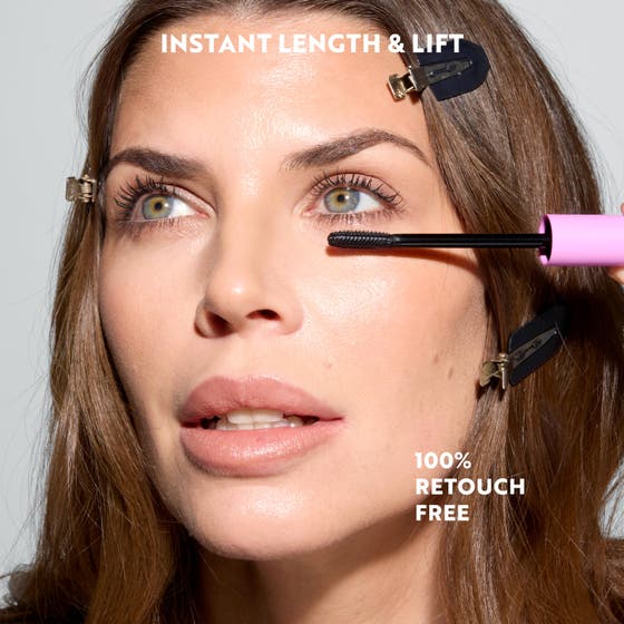 10 Sec High Impact Length & Lift Mascara