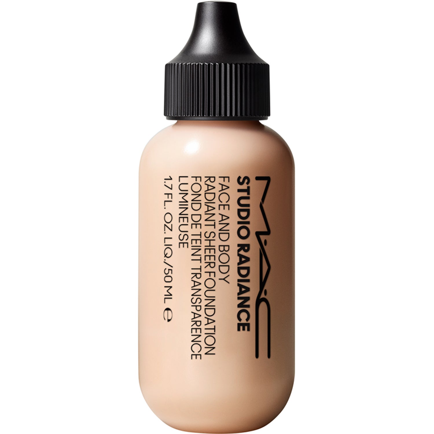 Mac Studio Radiance Face And Body Radiant Sheer Foundation foundation & concealer dam – bild 7