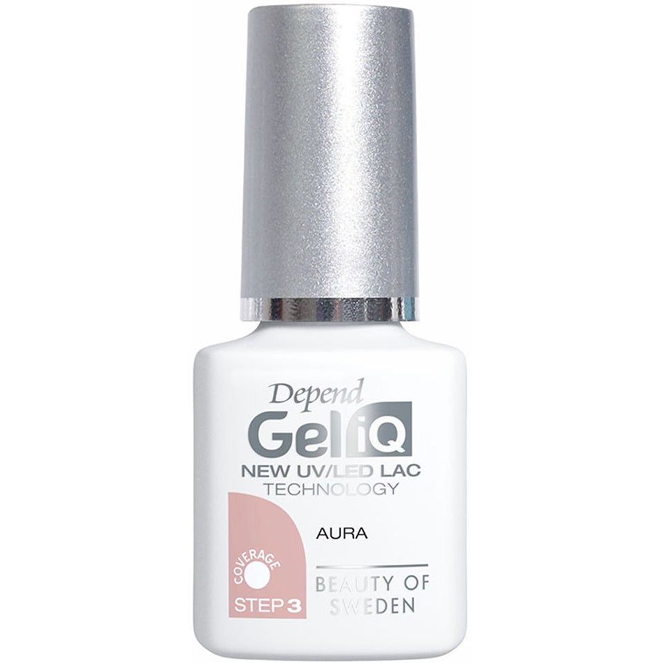 Gel iQ