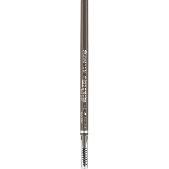 Micro Precise Brow Pencil