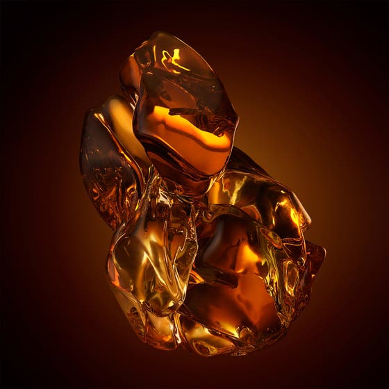 The Scent for Him Intense