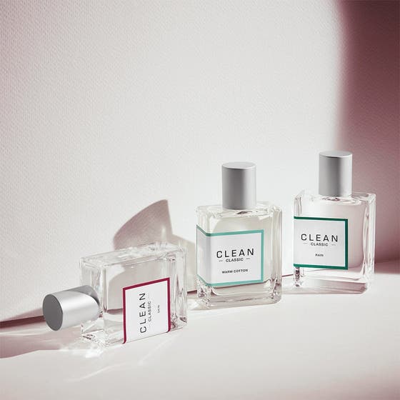 CLEAN Favourites