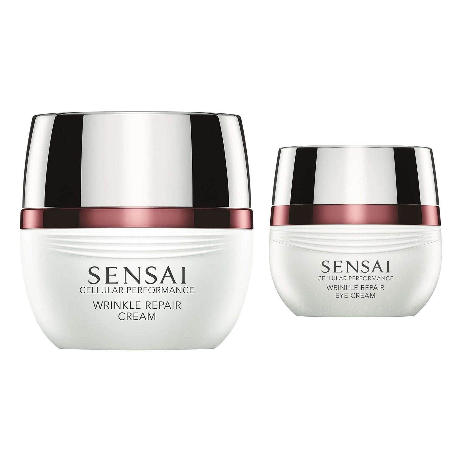 Sensai Cellular Performance Wrinkle Repair billede