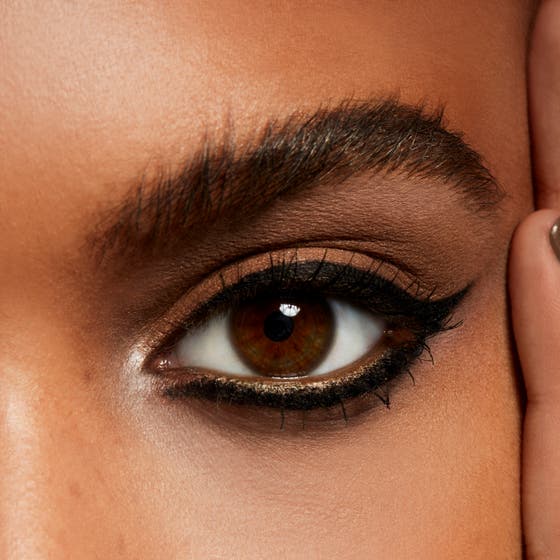 Satin Single Eyeshadow