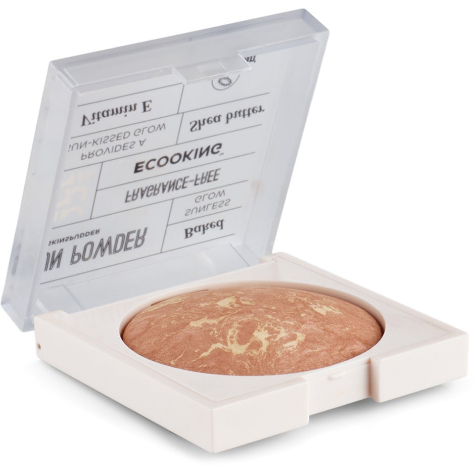 Ecooking Sunpowder 3 8,5 g
